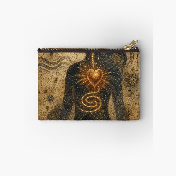 Item preview, The Body Remembers | Fantasy Archive Plate designed and sold by InnerwayStudio.
