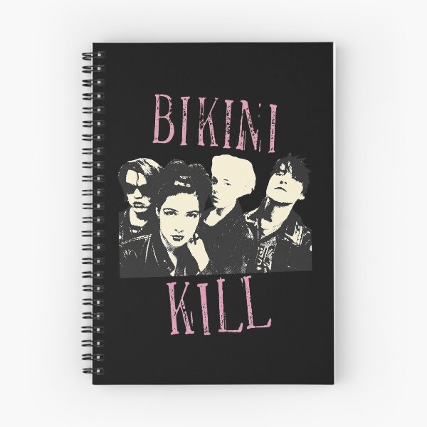 Item preview, Bikini Kill Style designed and sold by calorula.