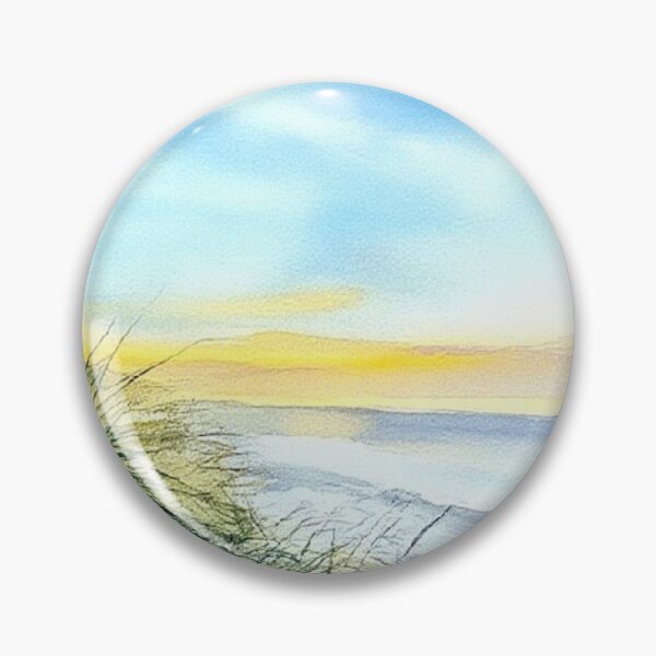 Item preview, Wolin Island on the Polish Baltic Sea designed and sold by sid1802.
