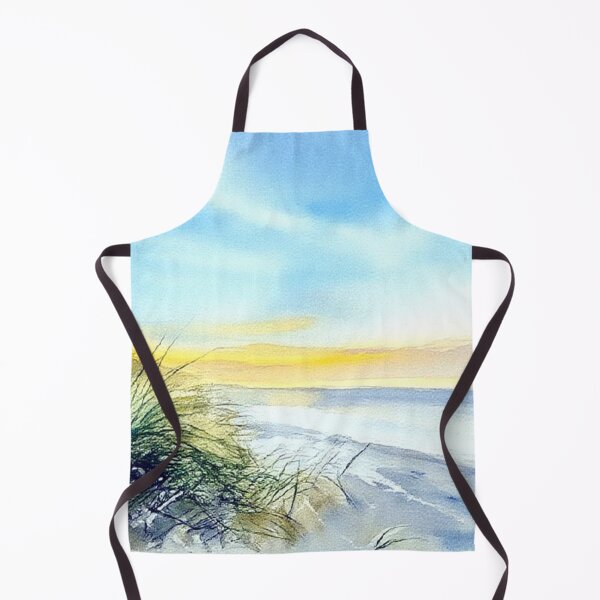 Item preview, Wolin Island on the Polish Baltic Sea designed and sold by sid1802.