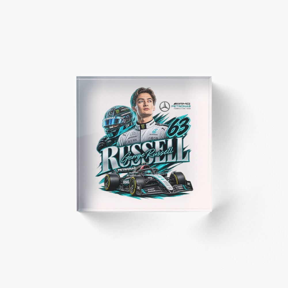 Artikel-Vorschau von Acrylblock, designt und verkauft von GraphRealm.
