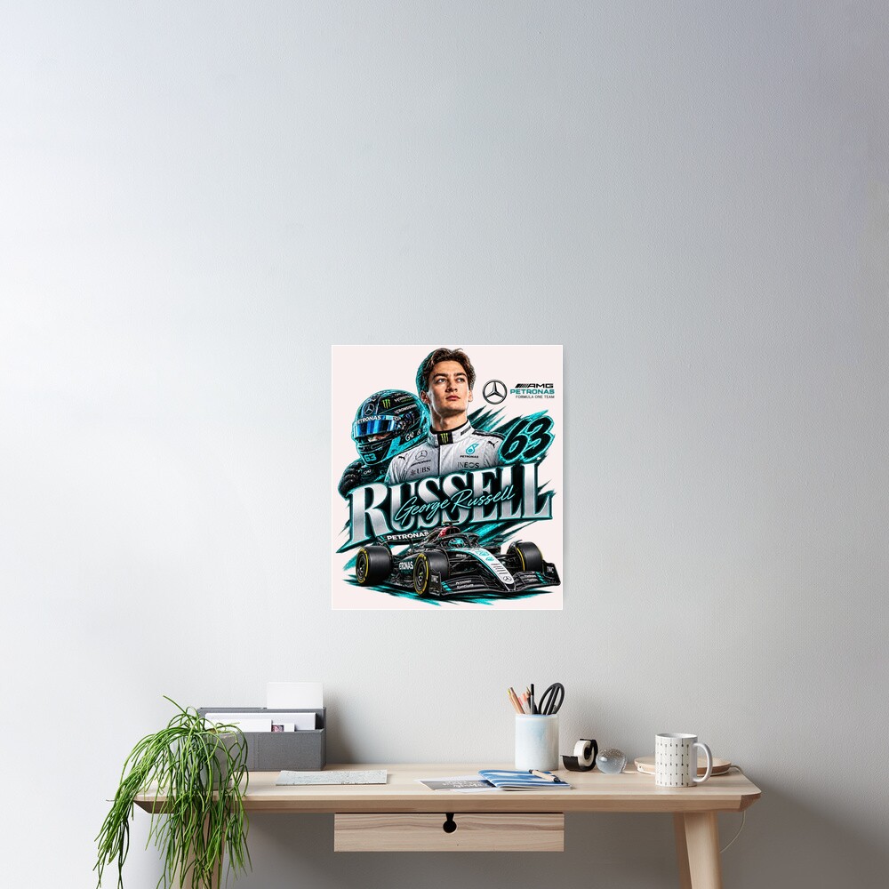 Artikel-Vorschau von Poster, designt und verkauft von GraphRealm.