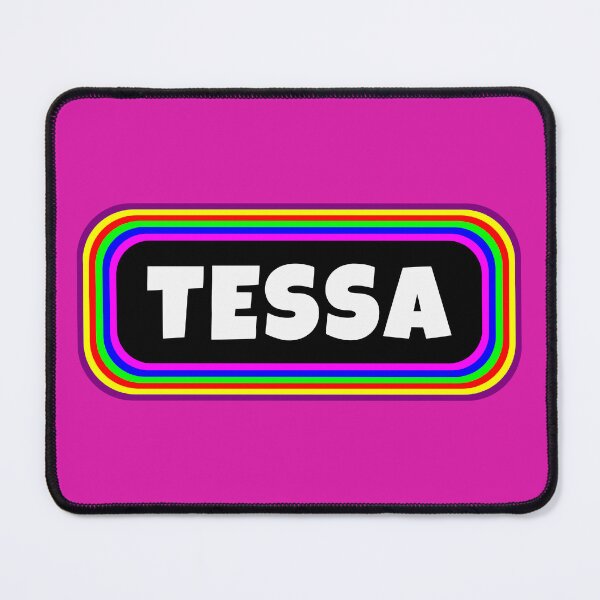 Item preview, Tessa designed and sold by glowdesigns.