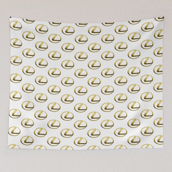 Item preview, Elegant Golden Clip Design with Shiny Metallic Look for Stylish Accessories and Decorations designed and sold by daanthemenace.