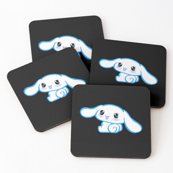 Aperçu de l'œuvre Cinnamoroll créée et vendue par teagan-powerz.