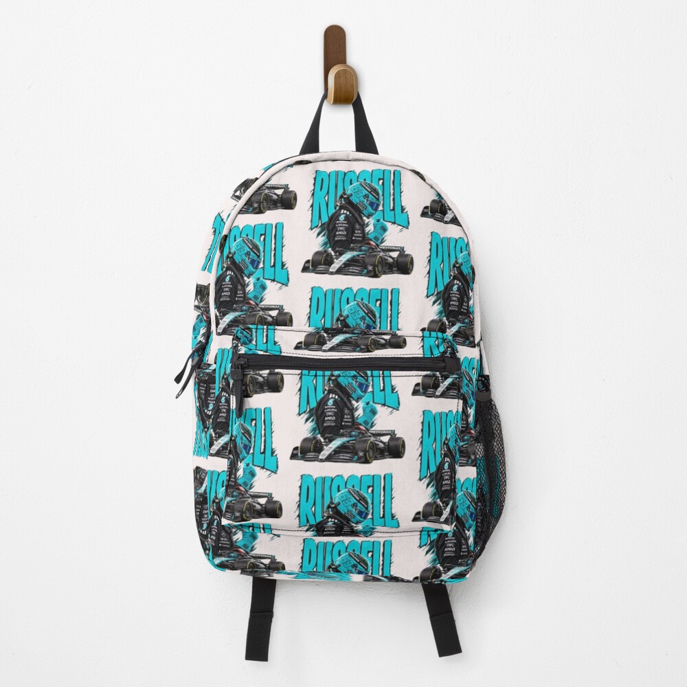Item preview, Backpack designed and sold by GraphRealm.