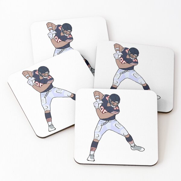 Item preview, Cole Kmet Home Run Celebration designed and sold by crofts-haricex.