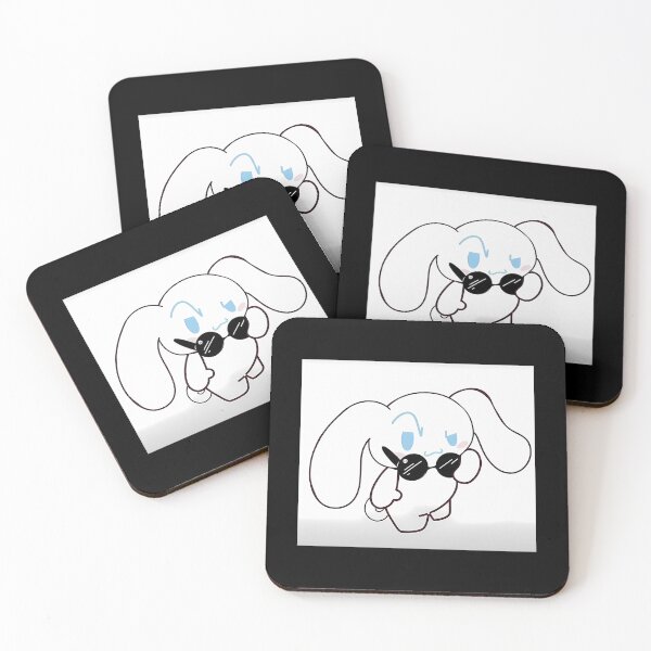 Aperçu de l'œuvre Cinnamoroll créée et vendue par teagan-powerz.