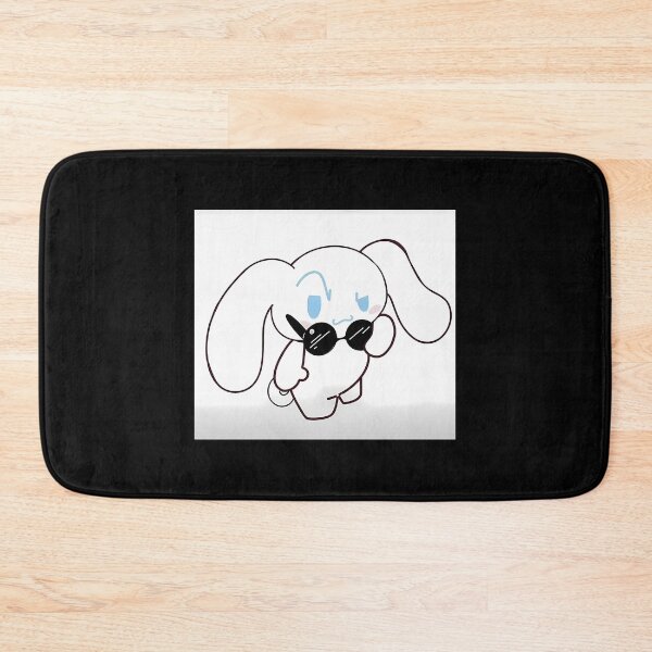 Item preview, Cinnamoroll  designed and sold by teagan-powerz.