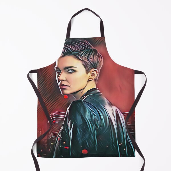 Item preview, Batwoman, Ruby Rose edit designed and sold by simpleswift.