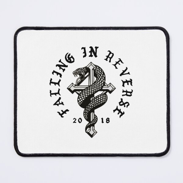 Item preview, Falling In Reverse Band designed and sold by TinyToesPre.