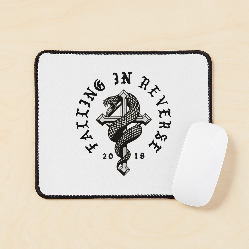 Aperçu de l'œuvre Tapis de souris créée et vendue par TinyToesPre.