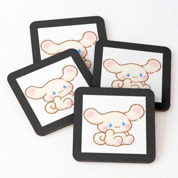 Aperçu de l'œuvre Cinnamoroll créée et vendue par teagan-powerz.