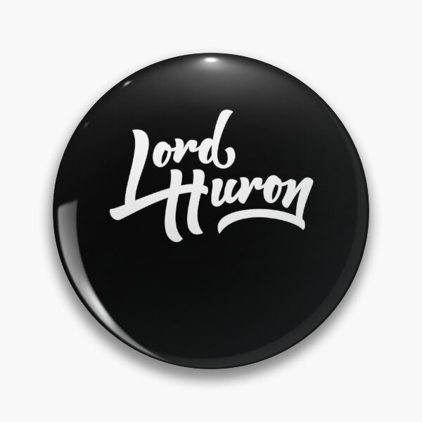 Artikelvorschau, Lord Huron Band entworfen und verkauft von Solerodriguart.
