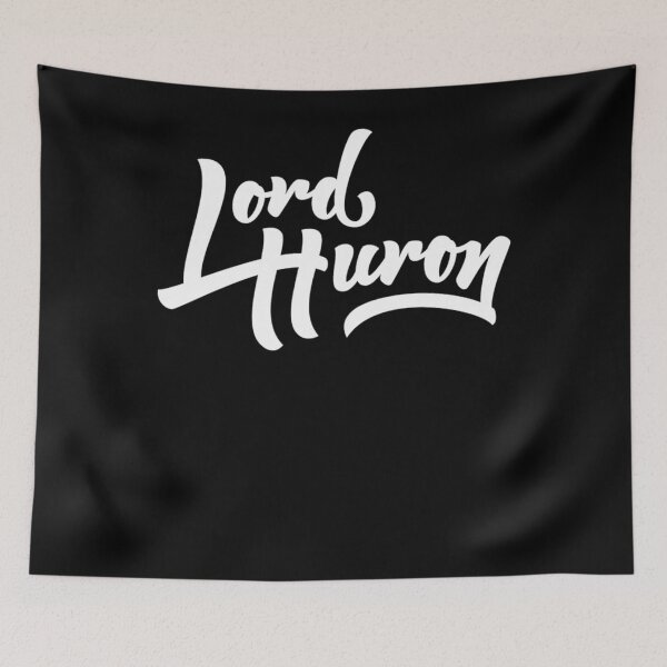 Item preview, Banda del Señor Hurón designed and sold by Solerodriguart.