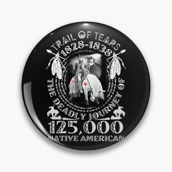 Item preview, Trail Of Tears Band designed and sold by MardonesSTO.