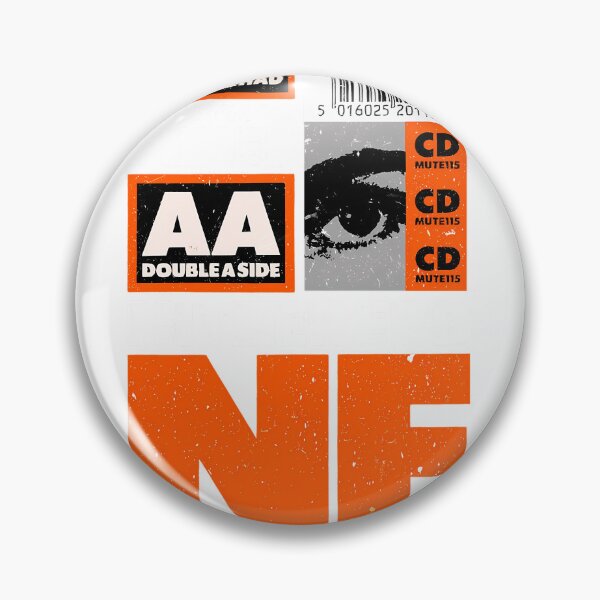Aperçu de l'œuvre Groupe Nitzer Ebb créée et vendue par GaelNoriega.