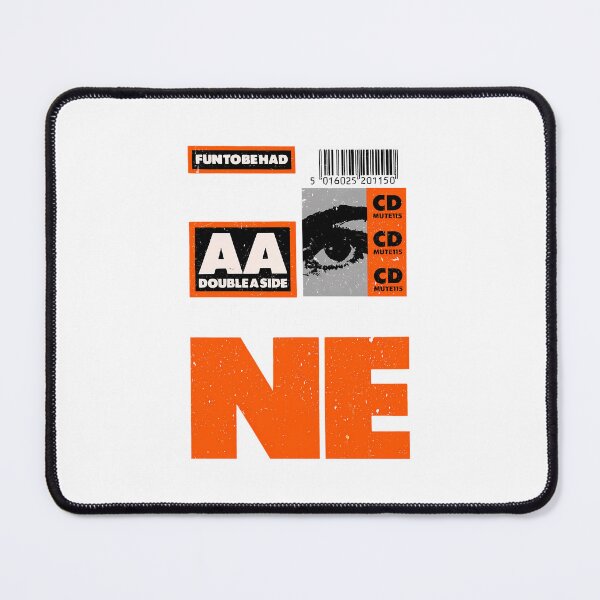 Item preview, Nitzer Ebb band designed and sold by GaelNoriega.