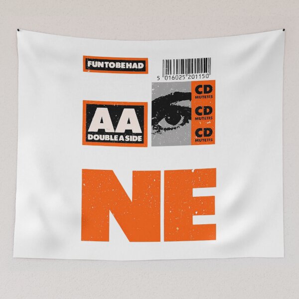 Artikelvorschau, Nitzer Ebb Band entworfen und verkauft von GaelNoriega.