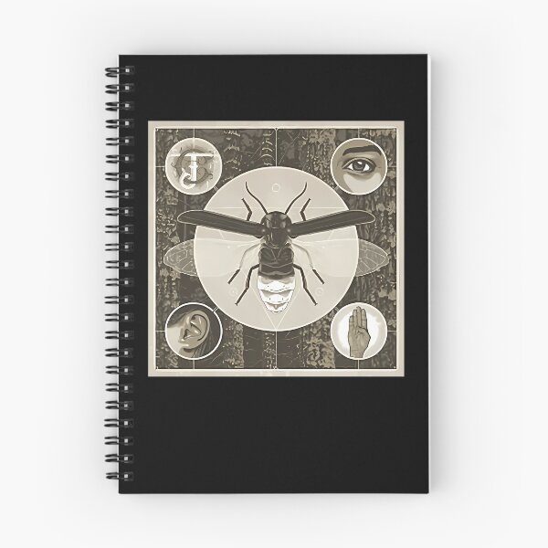 Item preview, Jerry Cantrell designed and sold by natelledrawing.