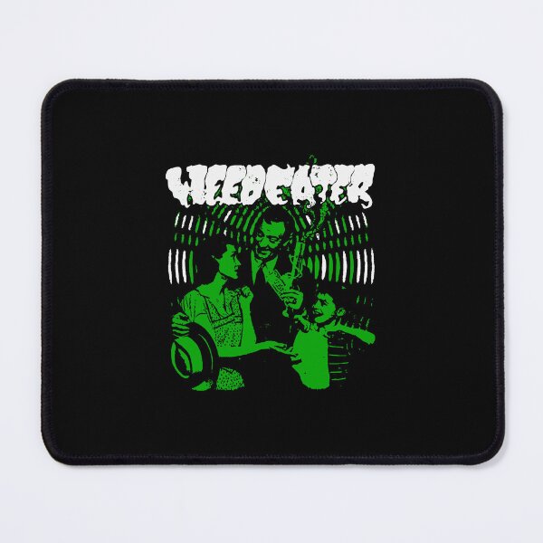 Item preview, Weedeater Band designed and sold by CalestiaAngels.