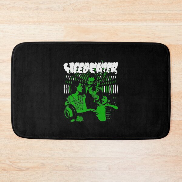 Item preview, Weedeater Band designed and sold by CalestiaAngels.