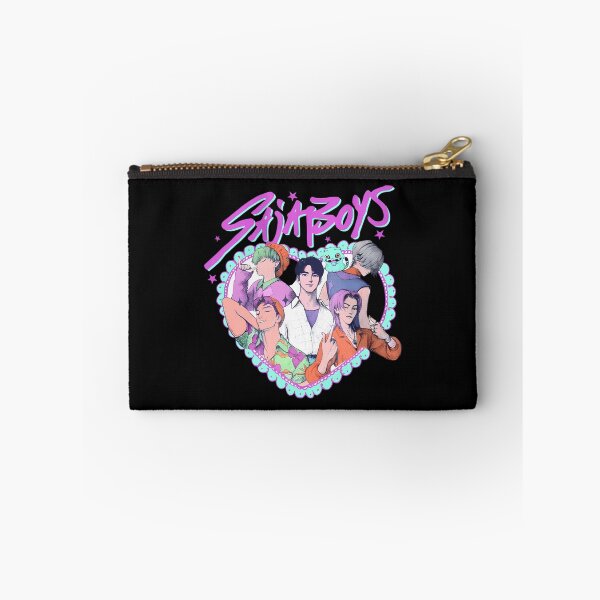 Item preview, Kpop Demon Hunters Saja Boys designed and sold by WillDaf.