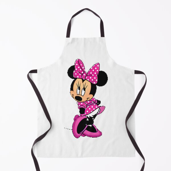 Item preview, Cute Pink Minnie Inspired Design with Playful Charm designed and sold by PATRICIA ANTOIMA.