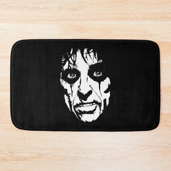 Aperçu de l'œuvre Alice Cooper créée et vendue par dixondesi.