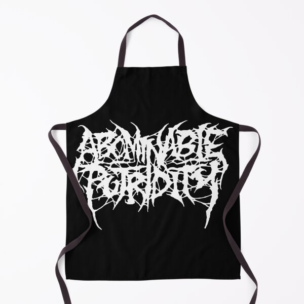 Item preview, Abominable Putridity designed and sold by Artisticallyles.