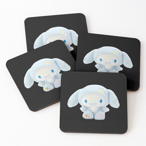 Aperçu de l'œuvre Cinnamoroll 1 créée et vendue par teagan-powerz.