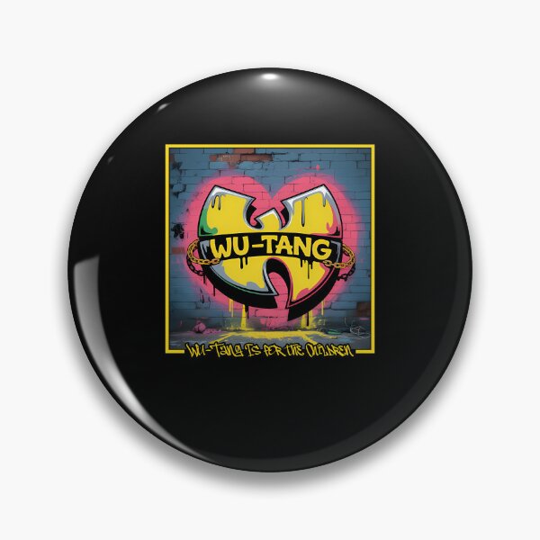 Item preview, Wutang Band designed and sold by andymcdart.