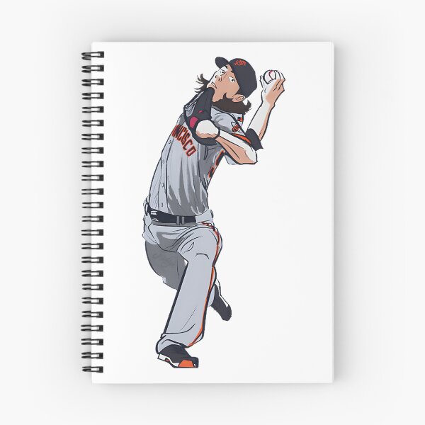 Item preview, Diseño de ilustración del lanzador de béisbol de Los Ángeles: El fenómeno designed and sold by CobraYoun.