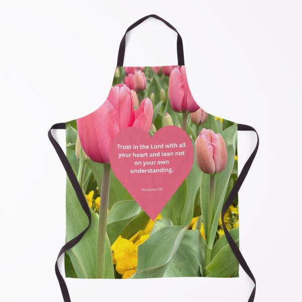 Artikelvorschau, Sprüche 3,5 Tulpenhintergrund entworfen und verkauft von happytraveller1.