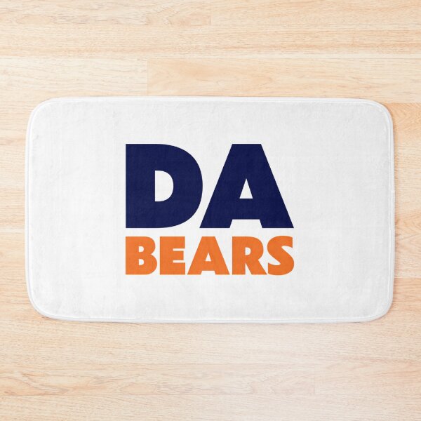 Aperçu de l'œuvre Da Bears - Inspiré par Chicago créée et vendue par crofts-haricex.