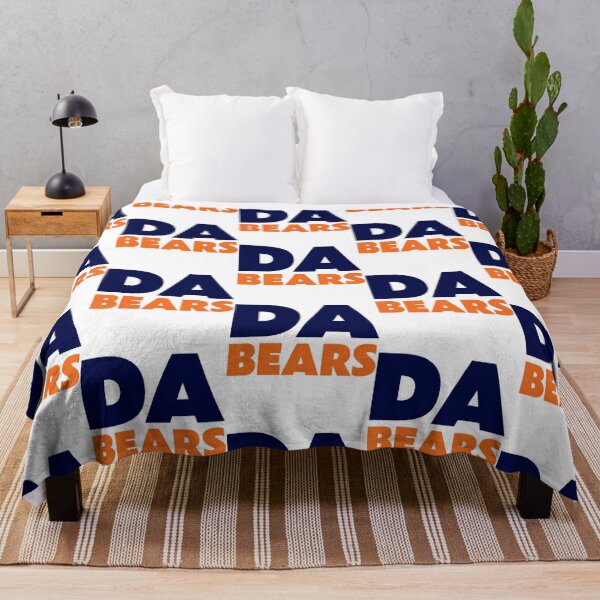 Item preview, Da Bears - Chicago Inspired designed and sold by crofts-haricex.