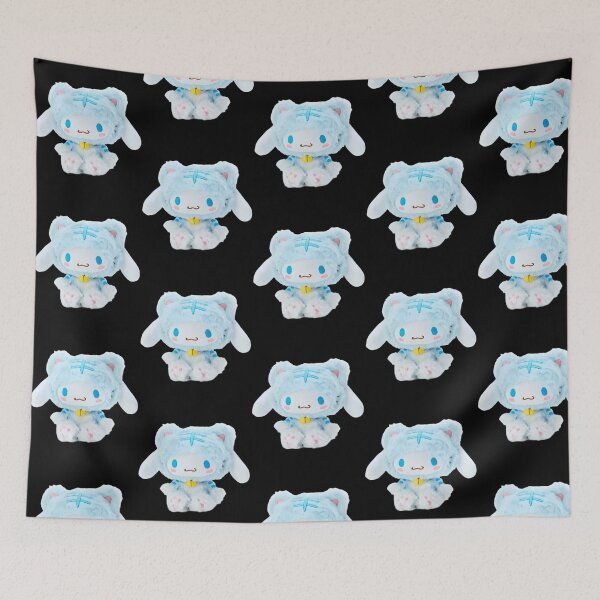 Aperçu de l'œuvre Cinnamoroll 6 créée et vendue par teagan-powerz.