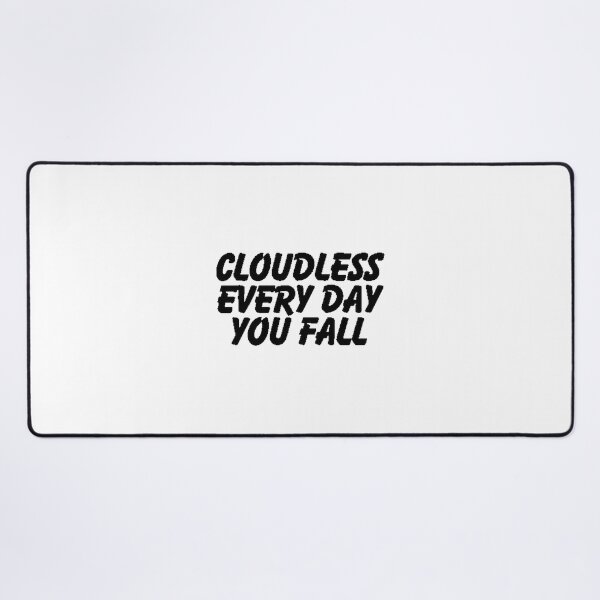 Item preview, Inspirational Cloudless Sky Design to Brighten Every Day designed and sold by VHArts.