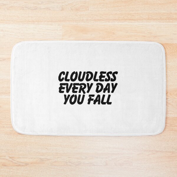 Item preview, Inspirational Cloudless Sky Design to Brighten Every Day designed and sold by VHArts.