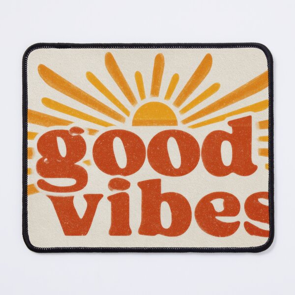 Item preview, Good vibes with bright sun rays designed and sold by anytka.
