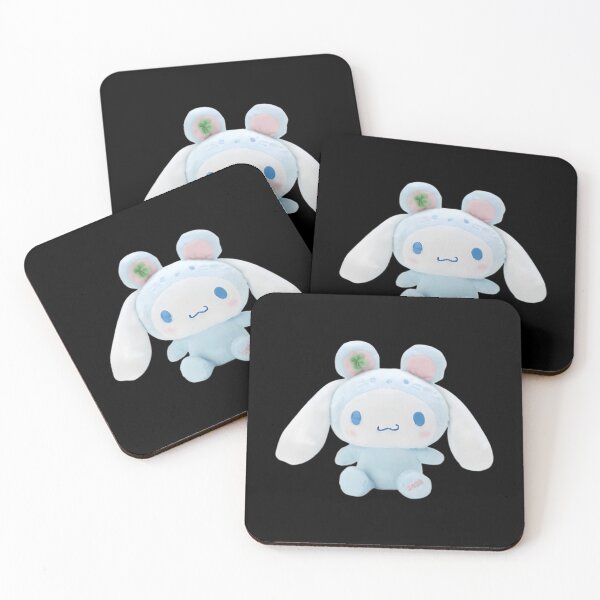 Aperçu de l'œuvre Cinnamoroll 2 créée et vendue par teagan-powerz.