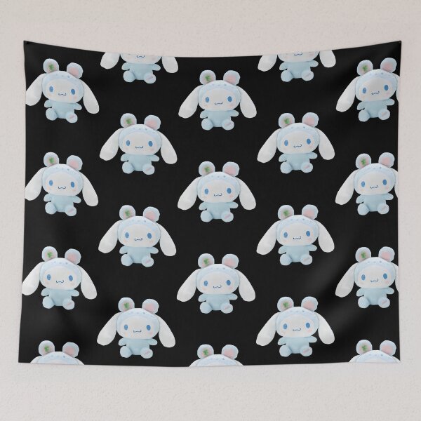 Aperçu de l'œuvre Cinnamoroll 2 créée et vendue par teagan-powerz.