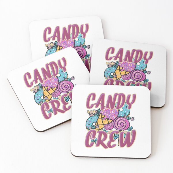 Item preview, Candy Crew designed and sold by vibeno1.
