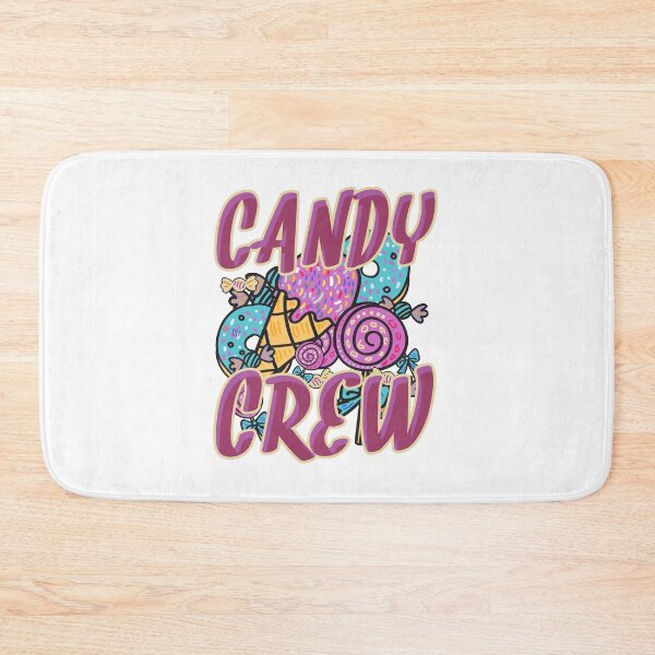 Item preview, Candy Crew designed and sold by vibeno1.