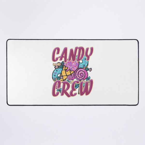 Artikelvorschau, Candy Crew entworfen und verkauft von vibeno1.