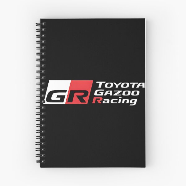 Item preview, Toyota Gazoo Racing Inspired Performance Motorsports Design designed and sold by clericus.