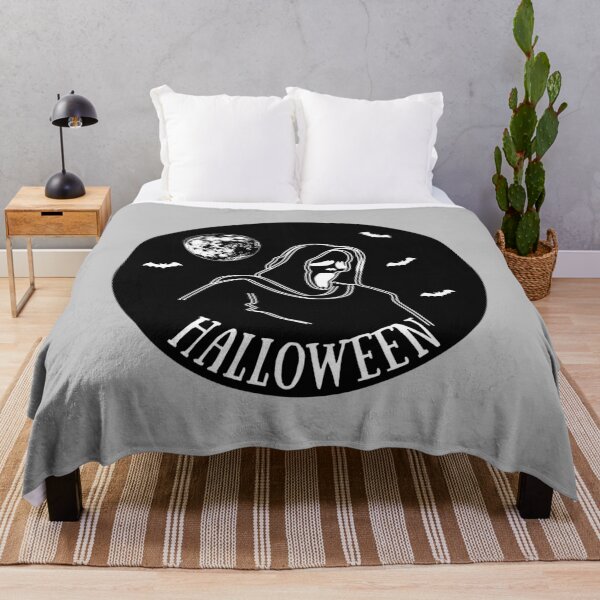 Item preview, Ghostface - Scream Halloween designed and sold by ShopArts Mix Markert.