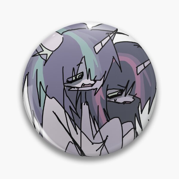 Artikelvorschau, Twilight x Starlight Yuri entworfen und verkauft von mokywow.