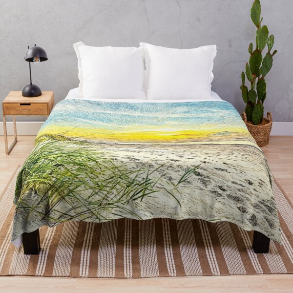 Item preview, Wolin Island on the Polish Baltic Sea designed and sold by sid1802.