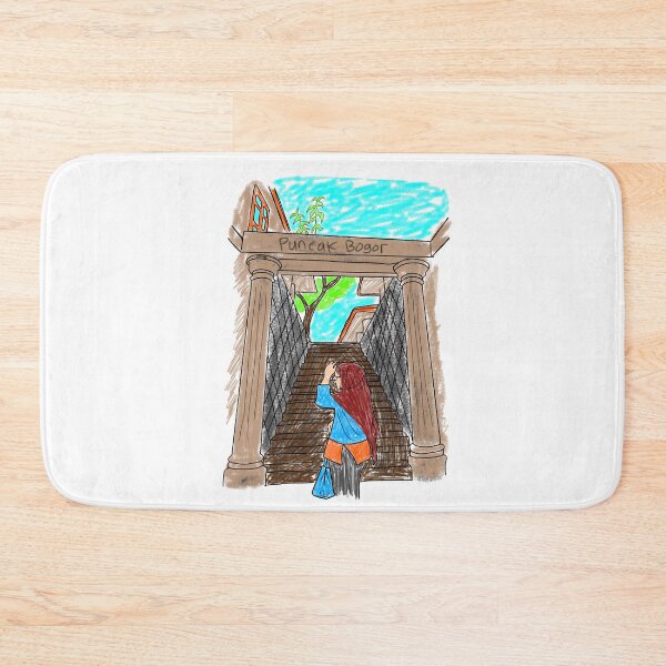 Item preview, PUNCAK BOGOR INDONESIA designed and sold by YOUNG DREAM STORE.